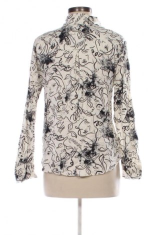 Дамска риза Page One, Размер S, Цвят Многоцветен, Цена 14,99 лв.