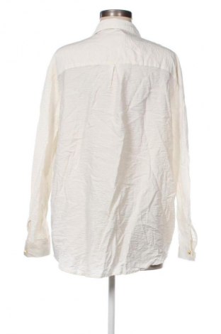 Γυναικείο πουκάμισο Page One, Μέγεθος XL, Χρώμα Λευκό, Τιμή 11,99 €