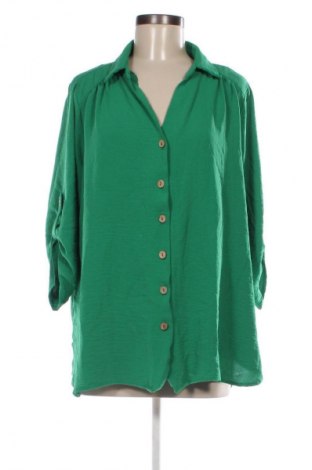 Női ing Paprika, Méret XL, Szín Zöld, Ár 2 439 Ft
