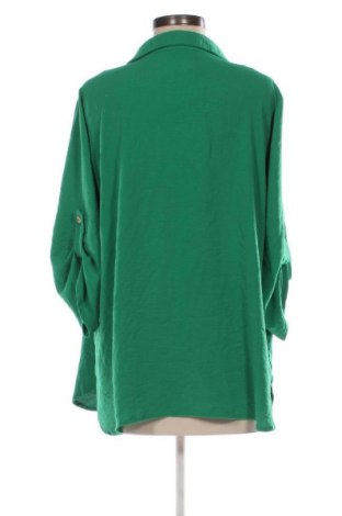 Női ing Paprika, Méret XL, Szín Zöld, Ár 2 439 Ft
