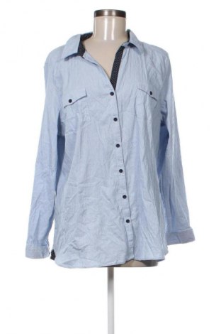 Damenbluse Paprika, Größe L, Farbe Mehrfarbig, Preis € 14,99