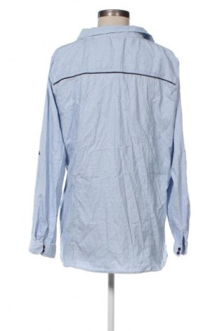 Damenbluse Paprika, Größe L, Farbe Mehrfarbig, Preis € 14,99