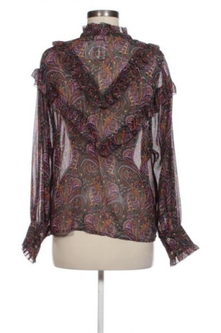 Дамска риза Pepe Jeans, Размер M, Цвят Многоцветен, Цена 28,99 лв.