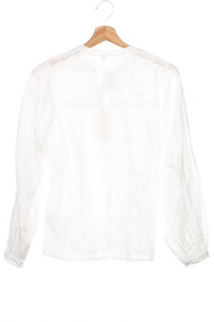 Cămașă de femei Pepe Jeans, Mărime XS, Culoare Alb, Preț 393,99 Lei