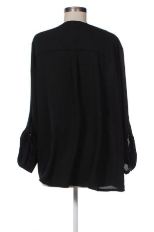 Dámska košeľa  Pescara, Veľkosť XXL, Farba Čierna, Cena  12,79 €