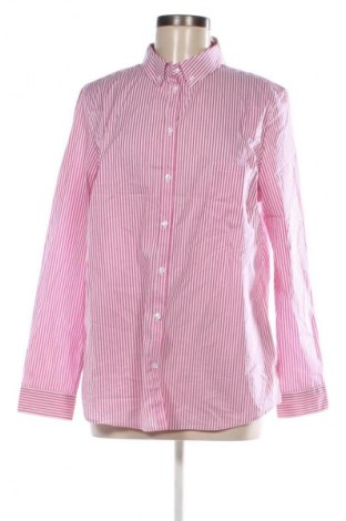 Γυναικείο πουκάμισο Peter Hahn, Μέγεθος XL, Χρώμα Πολύχρωμο, Τιμή 22,99 €