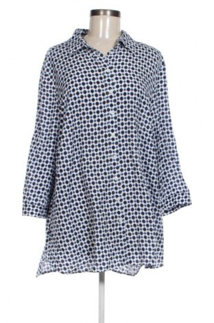 Damenbluse Peter Hahn, Größe XXL, Farbe Mehrfarbig, Preis € 10,99