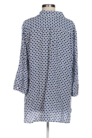 Damenbluse Peter Hahn, Größe XXL, Farbe Mehrfarbig, Preis € 10,99