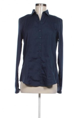 Dámská košile  Piazza Italia, Velikost L, Barva Modrá, Cena  179,00 Kč