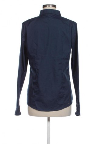 Dámská košile  Piazza Italia, Velikost L, Barva Modrá, Cena  179,00 Kč