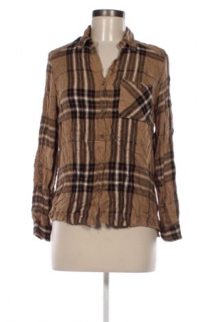 Γυναικείο πουκάμισο Piazza Italia, Μέγεθος S, Χρώμα Πολύχρωμο, Τιμή 6,99 €