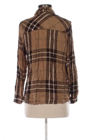 Γυναικείο πουκάμισο Piazza Italia, Μέγεθος S, Χρώμα Πολύχρωμο, Τιμή 6,99 €