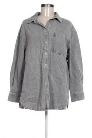 Női ing Pieces, Méret S, Szín Szürke, Ár 11 839 Ft