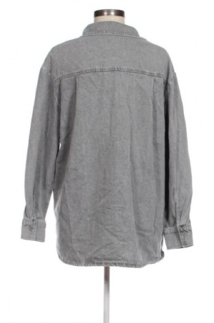 Női ing Pieces, Méret S, Szín Szürke, Ár 11 839 Ft