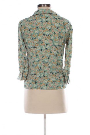 Damenbluse Pieces, Größe S, Farbe Mehrfarbig, Preis € 6,99