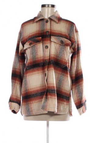 Damenbluse Pieces, Größe S, Farbe Mehrfarbig, Preis 6,99 €