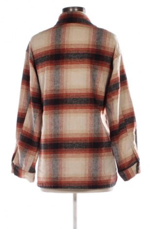 Damenbluse Pieces, Größe S, Farbe Mehrfarbig, Preis 6,99 €