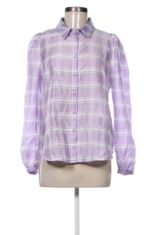 Dámska košeľa  Pieces, Veľkosť M, Farba Viacfarebná, Cena  23,53 €