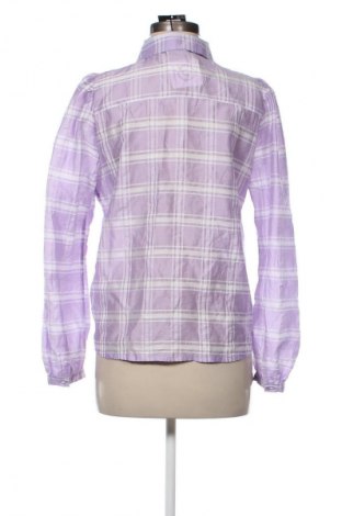 Dámska košeľa  Pieces, Veľkosť M, Farba Viacfarebná, Cena  23,53 €