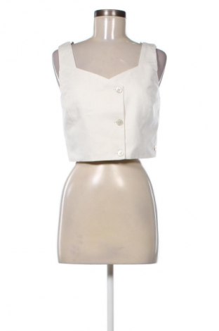 Damenbluse Pierre Cardin, Größe M, Farbe Ecru, Preis € 28,18