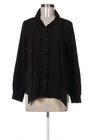 Dámska košeľa  Pigalle, Veľkosť S, Farba Čierna, Cena  2,95 €