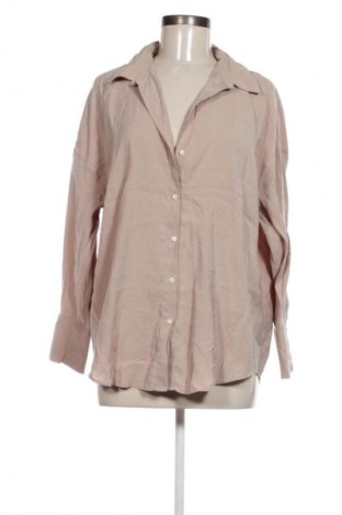 Női ing Pigalle, Méret M, Szín Bézs, Ár 3 289 Ft