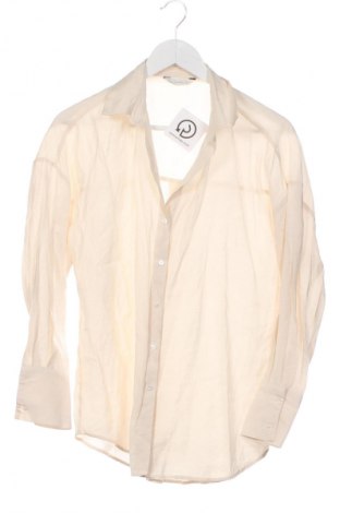 Női ing Pigalle by ONLY, Méret XS, Szín Bézs, Ár 1 179 Ft