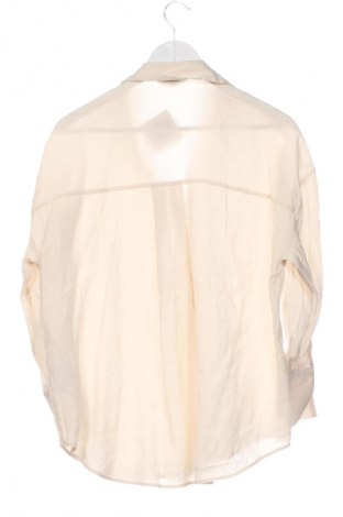 Női ing Pigalle by ONLY, Méret XS, Szín Bézs, Ár 1 179 Ft