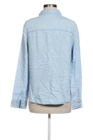 Damenbluse Pimkie, Größe XL, Farbe Blau, Preis € 8,99