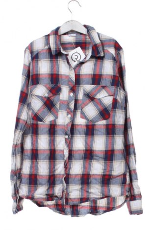 Cămașă de femei Pimkie, Mărime XS, Culoare Multicolor, Preț 33,99 Lei