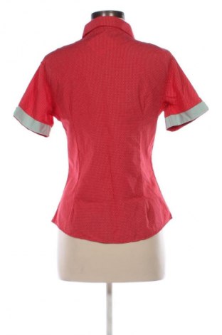 Γυναικείο πουκάμισο Piola, Μέγεθος M, Χρώμα Κόκκινο, Τιμή 38,36 €