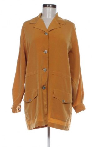 Damenbluse Planet, Größe S, Farbe Gelb, Preis € 20,92