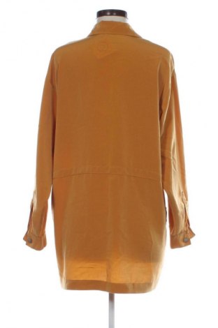 Damenbluse Planet, Größe S, Farbe Gelb, Preis € 20,92