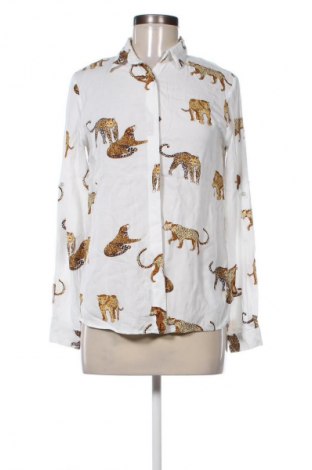 Дамска риза Polo, Размер M, Цвят Многоцветен, Цена 82,08 лв.