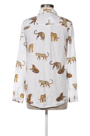 Дамска риза Polo, Размер M, Цвят Многоцветен, Цена 82,08 лв.