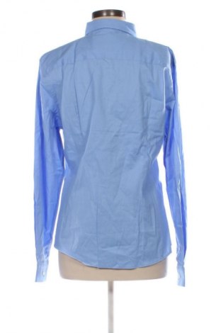 Cămașă de femei Polo Club, Mărime XXL, Culoare Albastru, Preț 393,99 Lei