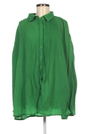 Dámská košile  Pretty Little Thing, Velikost XL, Barva Zelená, Cena  259,00 Kč