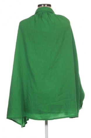 Dámská košile  Pretty Little Thing, Velikost XL, Barva Zelená, Cena  259,00 Kč