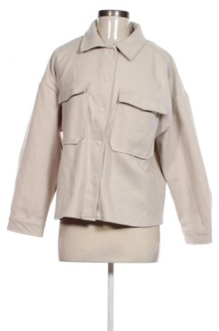 Дамска риза Primark, Размер S, Цвят Бежов, Цена 10,99 лв.