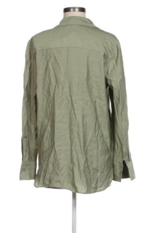 Γυναικείο πουκάμισο Primark, Μέγεθος M, Χρώμα Πράσινο, Τιμή 8,99 €