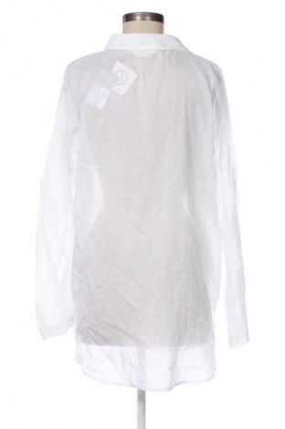 Дамска риза Primark, Размер M, Цвят Бял, Цена 26,99 лв.