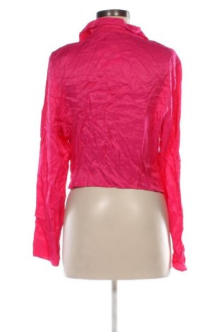 Дамска риза Primark, Размер XL, Цвят Розов, Цена 17,99 лв.