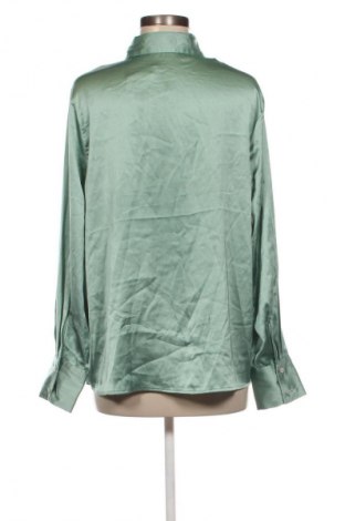 Damenbluse Primark, Größe M, Farbe Grün, Preis € 3,99