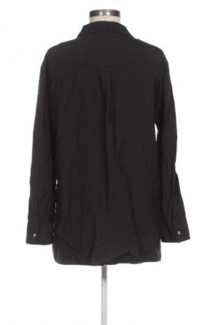 Дамска риза Primark, Размер S, Цвят Черен, Цена 4,99 лв.