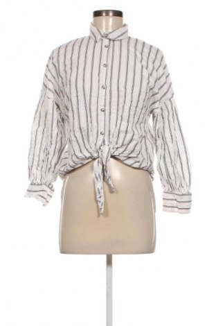 Γυναικείο πουκάμισο Primark, Μέγεθος S, Χρώμα Πολύχρωμο, Τιμή 5,99 €