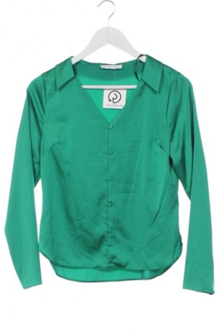 Damenbluse Primark, Größe XS, Farbe Grün, Preis € 5,99