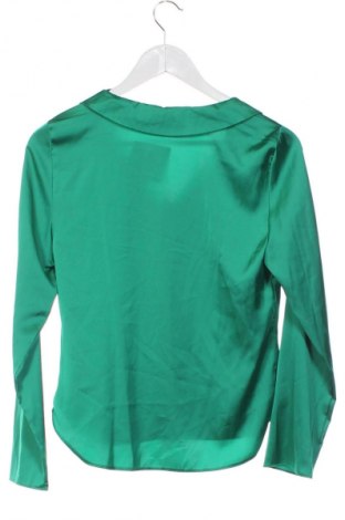 Damenbluse Primark, Größe XS, Farbe Grün, Preis € 5,99