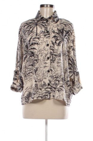 Damenbluse Primark, Größe M, Farbe Mehrfarbig, Preis 6,99 €