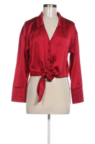 Damenbluse Primark, Größe S, Farbe Rot, Preis € 7,99