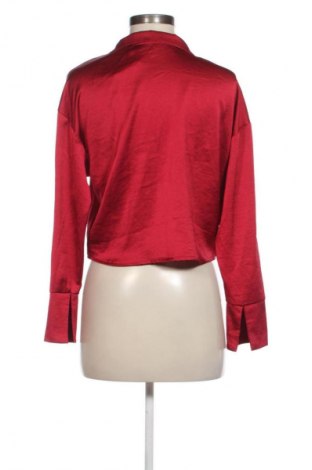 Damenbluse Primark, Größe S, Farbe Rot, Preis € 7,99